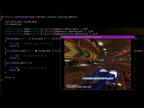 Development of MungPlex, a Cheat-Utility for Emulators - Part 02