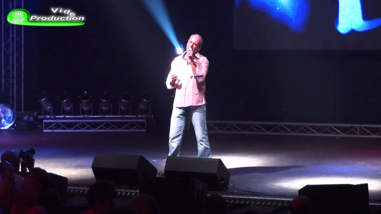 Steffy's feiert Vatertag - Kai Sommer