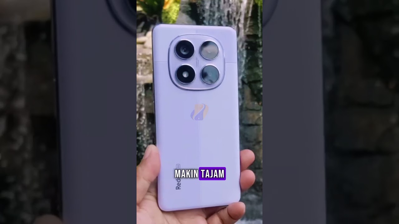 REDMI Murah Tapi Kameranya Gak Masuk Akal!