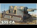 S35 CA • DON'T CALL IT A TOILET BOWL