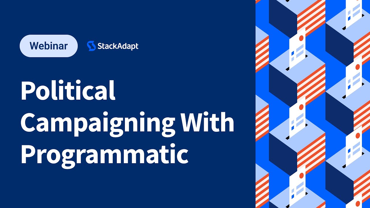At The Forefront With Constituents: Political Campaigning With Programmatic