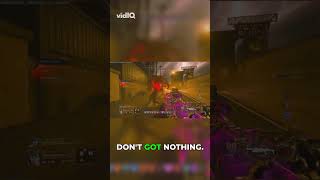 War Machine Too Pricey? Gaming Struggles #gaming #callofduty #shorts #bo7 #blackops #codzombies