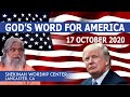 GOD'S WORD FOR AMERICA by PROPHET SADHU SUNDAR SELVARAJ