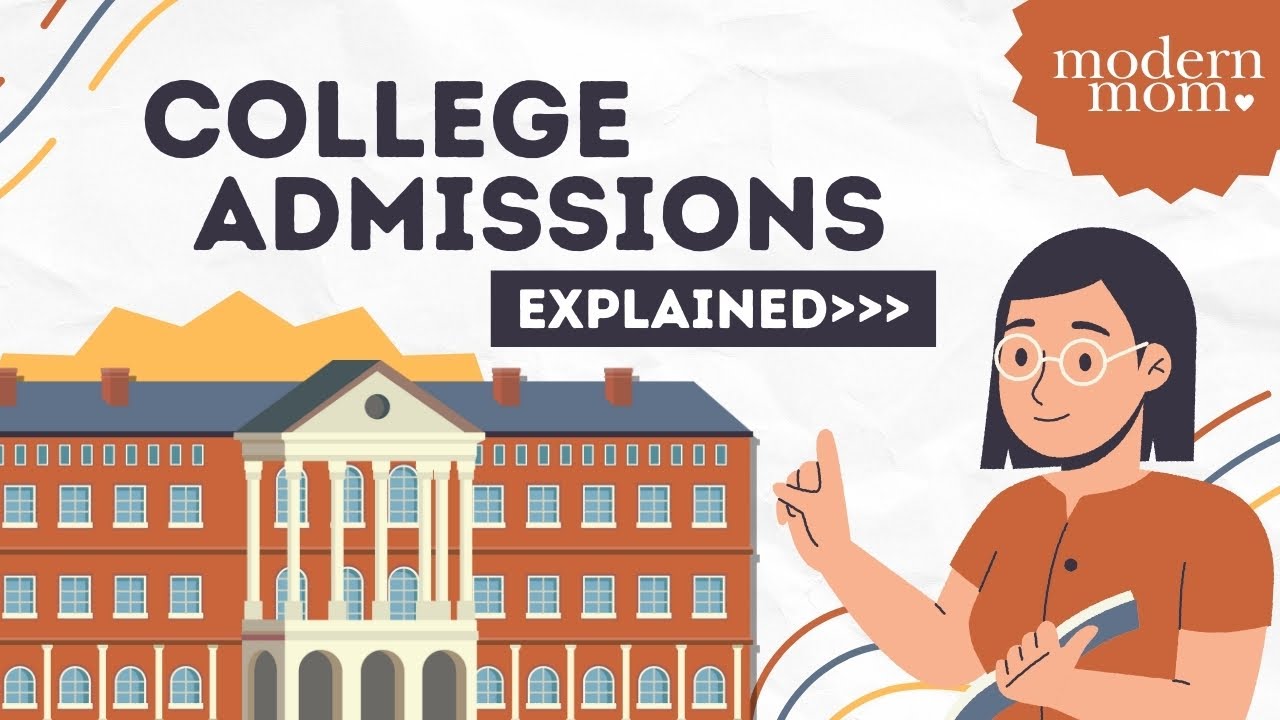 College Admissions Expert Explains: Expert Guide to Your Ideal Major ...