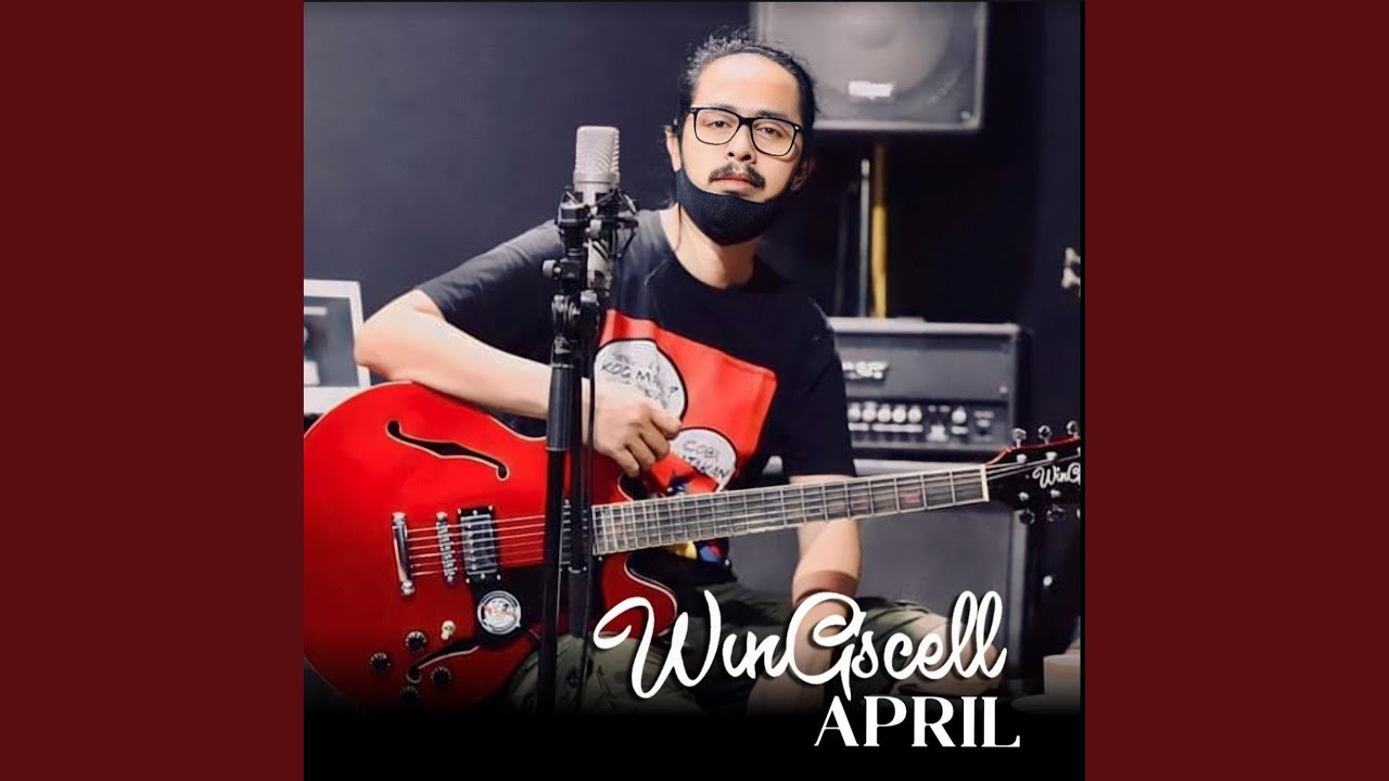 April (Acoustic) - YouTube