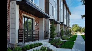 Greens Willow Floorplan Video Tour