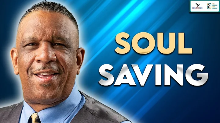 Soul Saving | Timothy Stewart