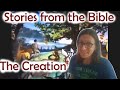 Grobir reviewer en stories from bible  the creation