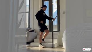 Famous Side Step Up On Stairs Net Worth