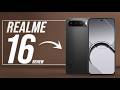 Realme 16 Review: Air Design, 7000mAh, And More | Best Phone Under 35000 in 2026? #realme16