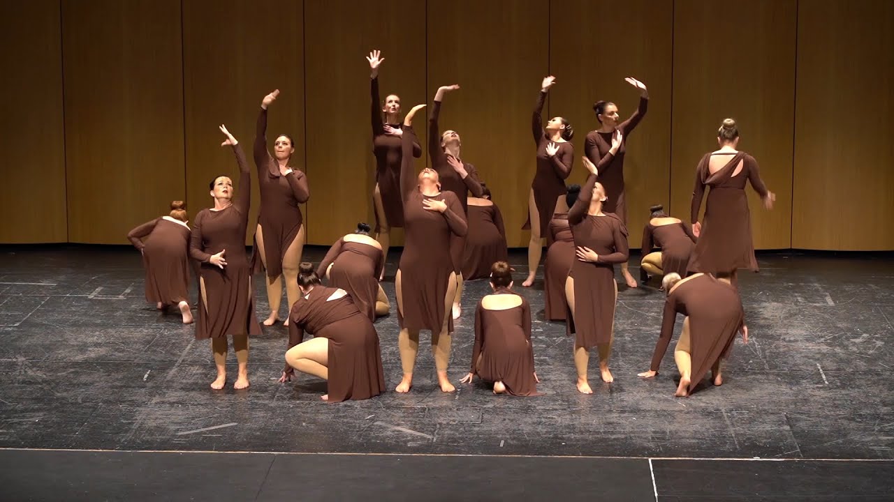 In This Shirt | Adult Contemporary | AKADEMY Dance Company