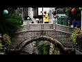 China. Shanghai Nanxiang. Filmed on a Huawei Pura 70 PRO + DJI OM5 stabilizer. 2026 Mai