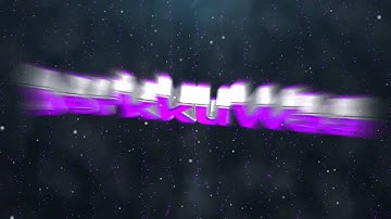 JerkkuWaa intro! By: ME [SYNC] [60FPS]