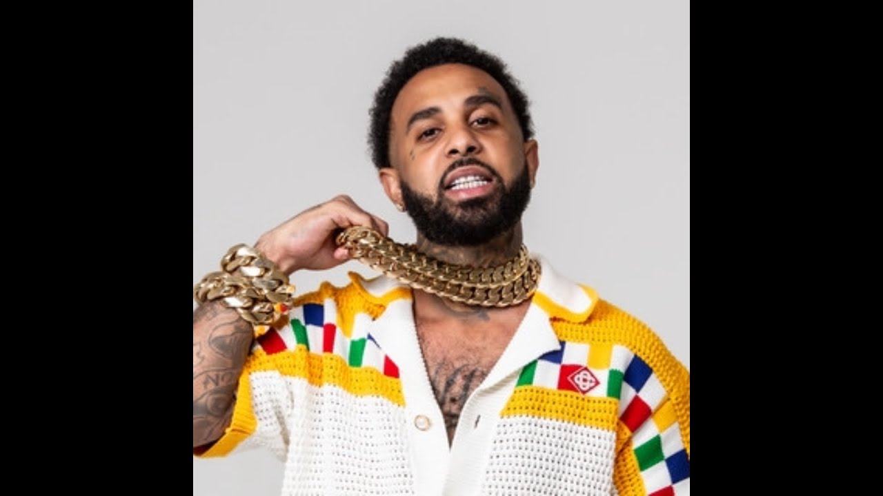 [FREE] Jimbo World Type Beat | “Cold”