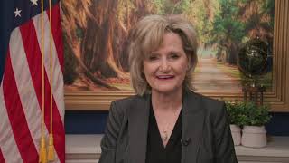 Senator Hyde-Smith Issues Thanksgiving Holiday Message