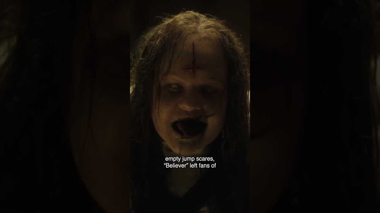 “The Exorcist: Believer” (2023)