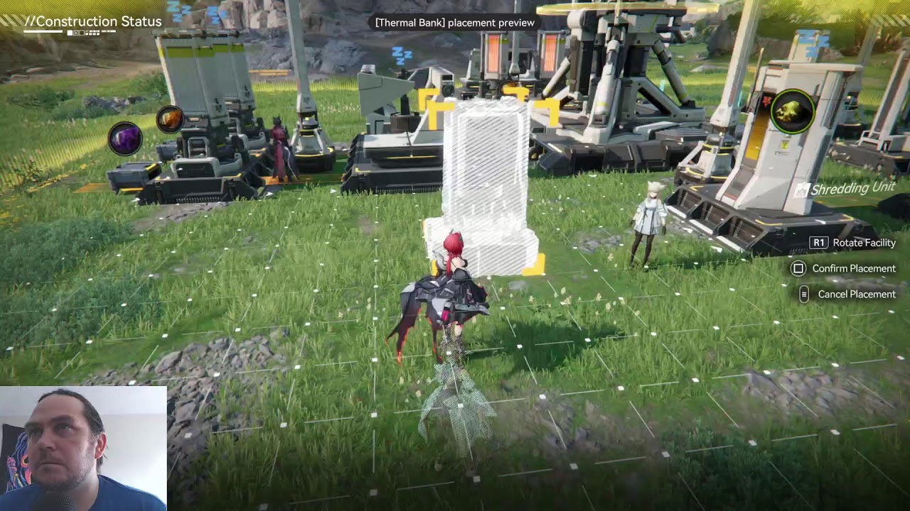 Um, can they remove factory checks from Endfield? - YouTube