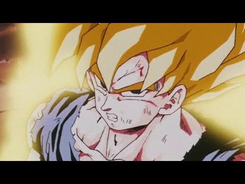Video Dragon ball Z - Goku Contro Freezer PARTE 2 HD - [ITA]