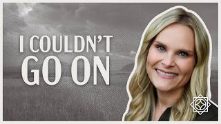 Naomi Was Furious with God and Ready to Give Up... Then Came Her Miracle
