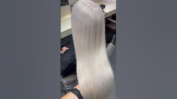 Possibly my BIGGEST hair bleaching share EVER - get consistently GREAT results, WATCH THIS! #bleach