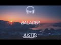 Soolking - Balader ft. Niska (8D Audio)