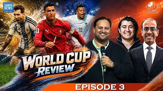 FIFA World Cup 2026 Golden Boot Race: Messi, Mbappe, Haaland & Ronaldo Predictions