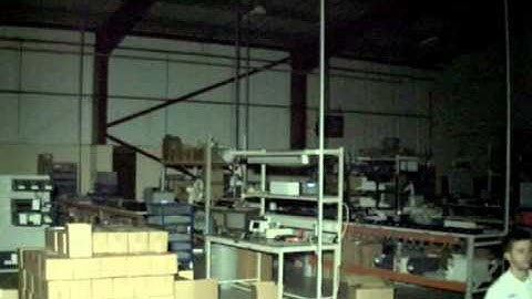 BIP2-1600C-DN with RL50-AI-50