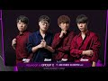 [ENG] 2020 GSL S2 Code S RO16 Group C