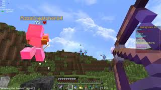 Rising Stars UHC - S4 E5 - Losing a Slice