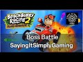 Rez beats Leilani  Beach Buggy Racing2 Boss Battle #trending  #viral #beachbuggyracing2 #bossbattle