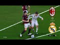 Uefa Champion League | Ac Milan 2007 Vs Real Madrid 2014 Group Stage Match 3 | Pes 2021