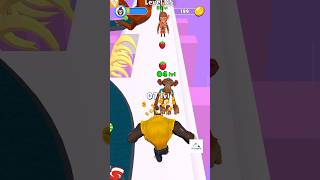Apes Evolution Gorilla Run #apex #gorilla #monkey #run #srgames