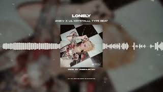 [SOLD] ANIKV X LIL KRYSTALLL - «LONELY» | BROKEN SEASON TYPE BEAT 2023