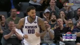 Best Of Willie Cauley-Stein Highlights