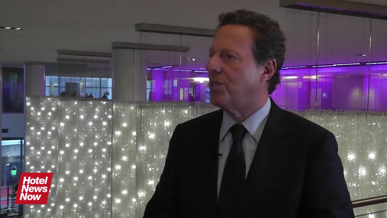 Chatham Lodging Trust's Jeff Fisher on ideal conditions when acquiring hotels