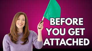 Top 10 green flags you can spot on the first 3 dates