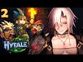 Aethel Plays Hytale | Episode 2