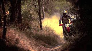GAS GAS ENDURO EC 2012