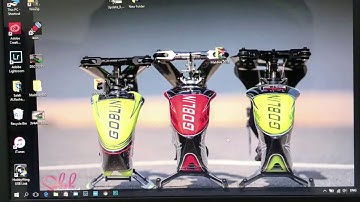 iKON2   How to Setup ur iKON flybarless