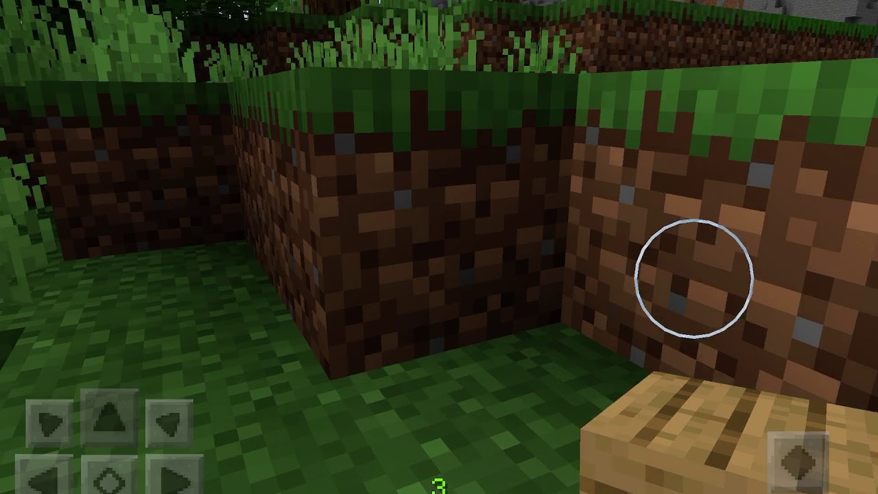 Minecraft Part 4