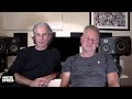 The story behind "Shine" and The Space Brothers with Ricky Simmonds & Steve Jones | Muzikxpress 088