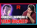Chi è DAVVERO il TEAM ROCKET e quali sono LE LORO INTENZIONI - Nemici Pokémon #1