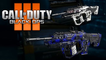 Black Ops 3 - Going Hard "No Homo" The best XR2 class setup to get dope kill streaks easy!