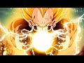 THE WORST ZENKAI TO EXIST?! WE NEED A NEW VARIANT OF THIS VEGETA IN DRAGON BALL LEGENDS!!!