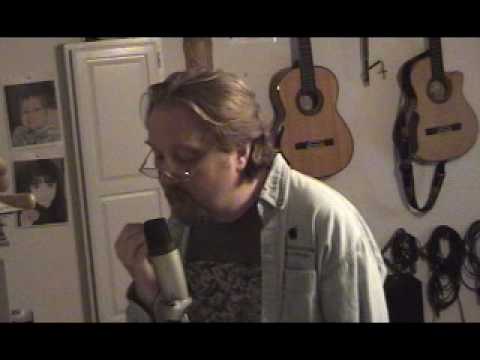 Luiza - Jobim Cover -  English Lyrics by Paul Sonnenberg