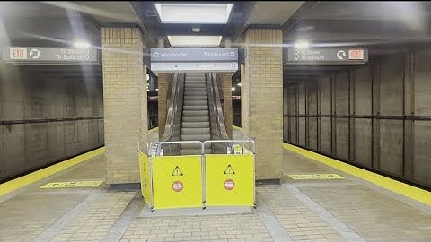 9 injured at Vine City MARTA station following Beyonce concert