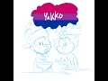 yakko - My whole family thinks I'm gay - animatic