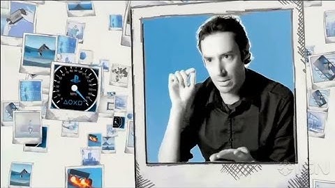 PlayStation 4 Developer Interviews