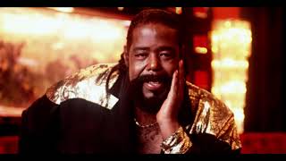 Barry white , If You Know Won&#39;t You Tell Me/extended