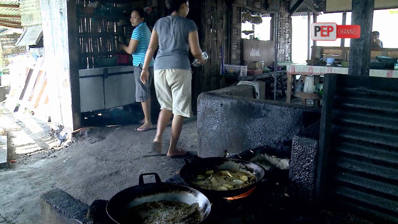 WTS ‘Warung Tengah Sawah’ Jabon Sidoarjo - YouTube